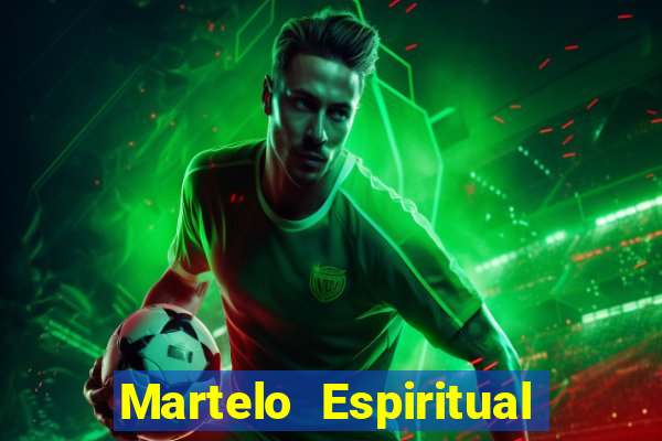 Martelo Espiritual de Deus significado na biblia